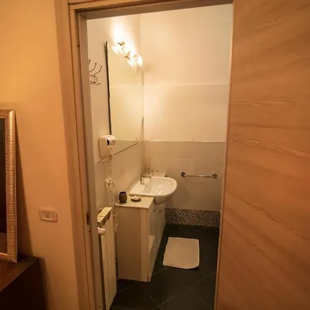 Bed and Breakfast Le Stanze Dei Ghibellini Florenz Exterior foto