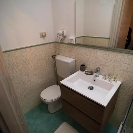 Bed and Breakfast Le Stanze Dei Ghibellini Florenz Exterior foto