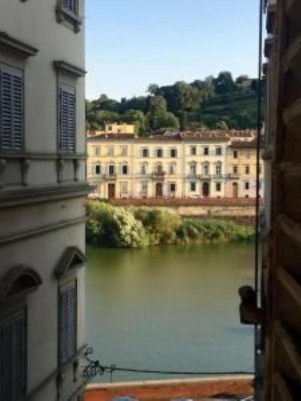 Bed & Breakfast Le Stanze Dei Ghibellini Firenze